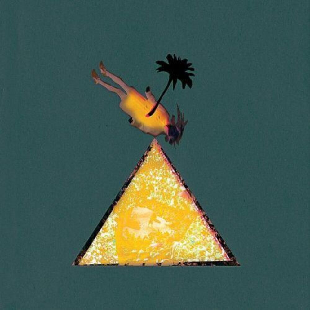 Melt Yourself Down - Live at New Empowering Church  LP LP